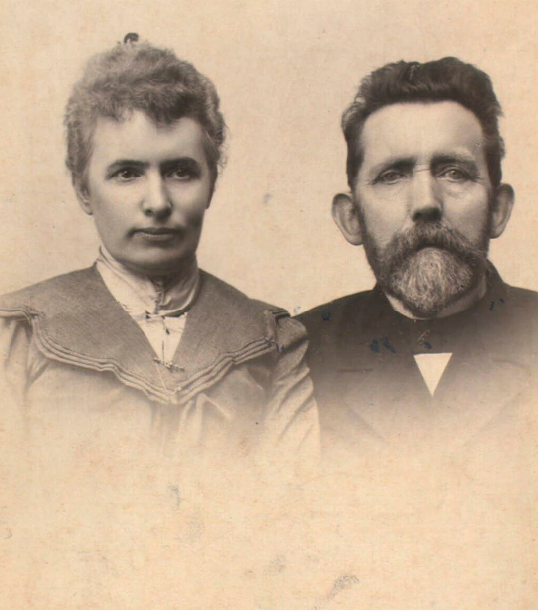 Fra Det kongelige Bibliotek.